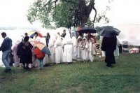 Mandaeans